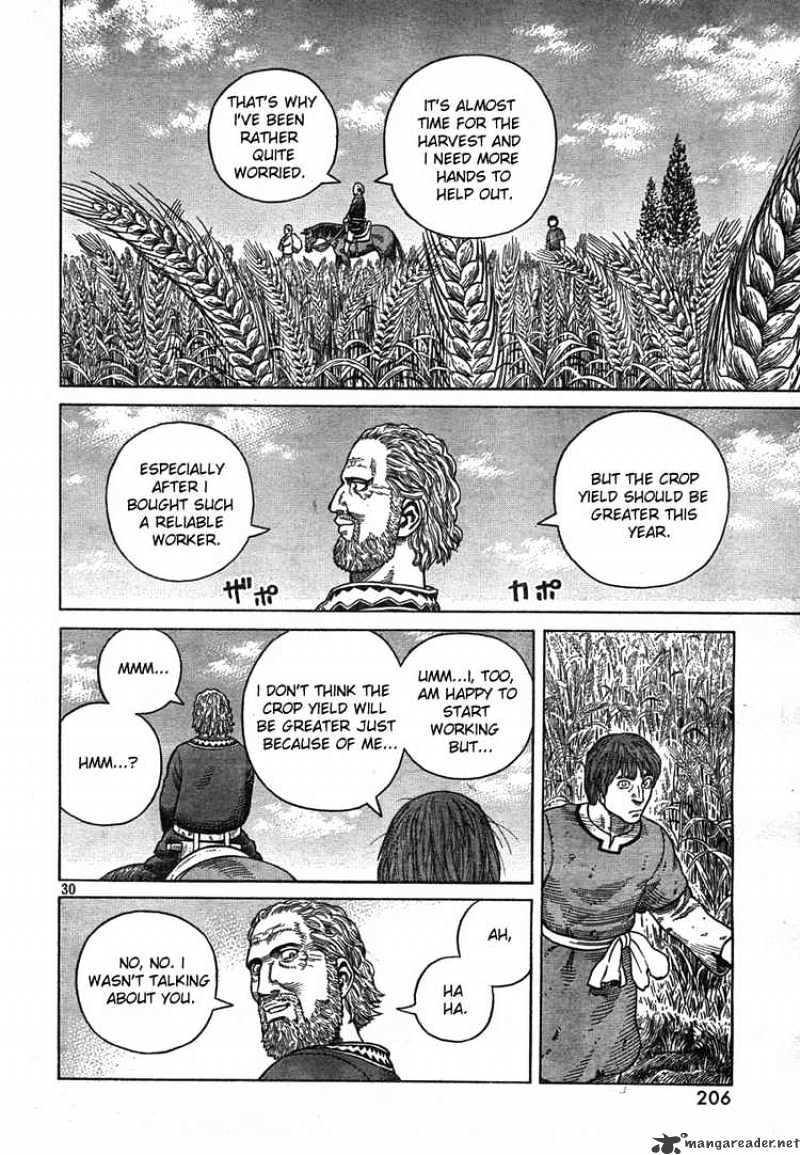 Vinland Saga, Chapter 55 image 28